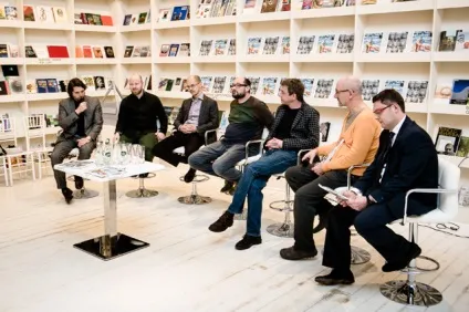 Виноградов, Дубосарський, Церетелі, кулик для кого творять сучасні художники - юлія Гусарова - (сучасне мистецтво) Виноградов, Дубосарський, Церетелі, кулик для кого творять сучасні художники - юлія Гусарова -