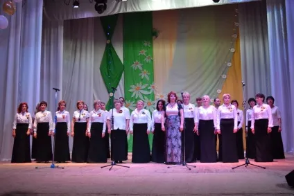 Випускний вечір