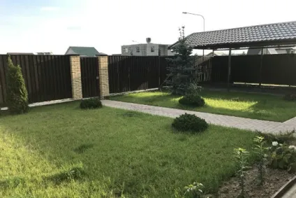 Віталій Гогунський показав розкішну дачу (Гогунський) Віталій Гогунський показав розкішну дачу