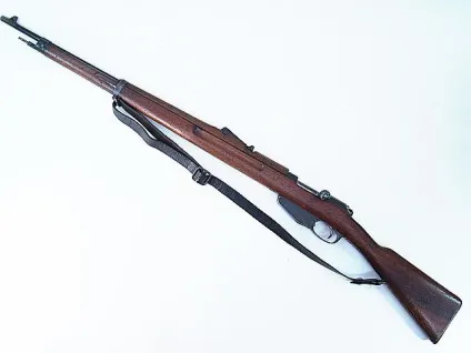Гвинтівка Манлихера історія, ціна (ціна) Гвинтівка Манлихера історія, ціна