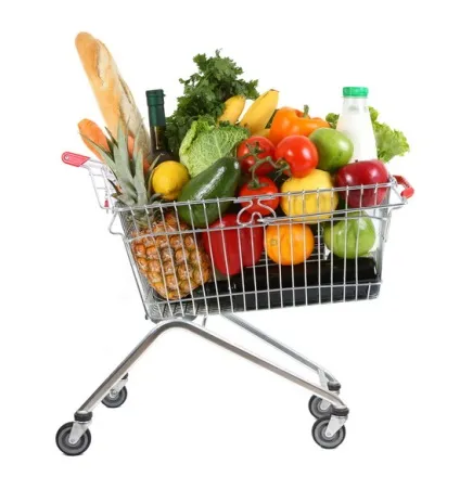 Включи в свій раціон ці продукти! Вони багаті вітамінами і мікроелементами