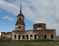 Красиви места Челябинск Троицк атракции в района, и т.н.