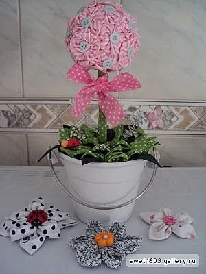 Краса своїми руками