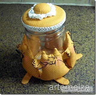 Краса своїми руками
