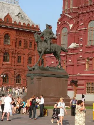 Червона площа (святий) Червона площа