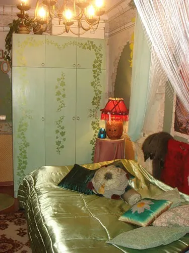 Краса своїми руками