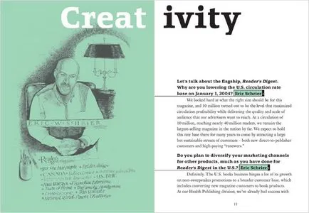 Creative Годишен доклад за