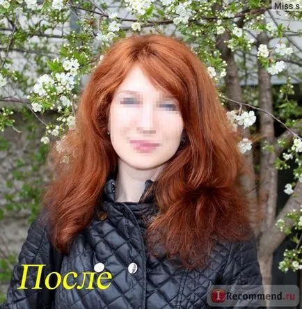 Фарба для волосся l oreal recital preference - «Шангрі-ла - рай на землі