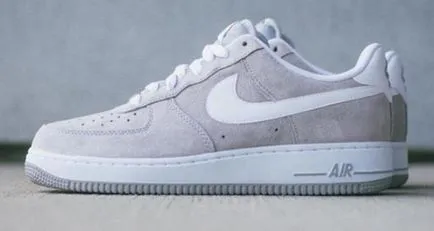 Cipő Nike Air Force 1 képek és vélemények