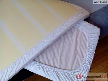 Ikea kiságy SNIGLAR - „kiváló ágy, alacsony áron
