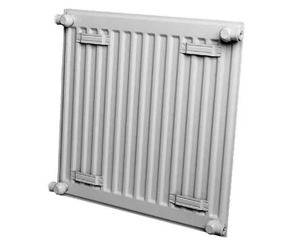 Suportul pentru radiator, pentru ghidul de încălzire