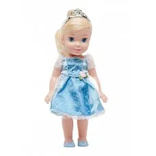 Disney Princess Doll - Rapunzel copil într-o rochie de mireasa 37 cm - cumpara