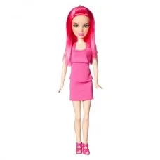 Disney Princess Doll - Rapunzel copil într-o rochie de mireasa 37 cm - cumpara