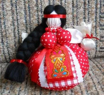 Doll шкембе билкар, снимка майсторски клас