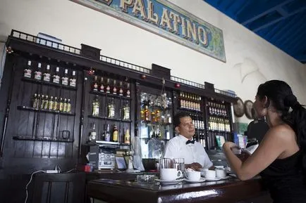 Кубински ром къде и как да се пие