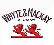 Vásárlás Whiskey & White McKay (Whyte - Mackay)