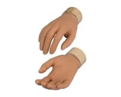 Купете протезни пръсти, ръце в ortomed24 достъпни