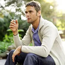 Dohányzás jövő apa hozza helyrehozhatatlan kárt utódainak