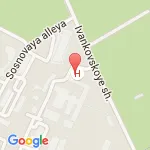 Лікувально-реабілітаційний центр Росздрава, Україна, Київ, Іваньківський шосе, будинок 3 - відгуки, (гінекологія) Лікувально-реабілітаційний центр Росздрава, Україна, Київ, Іваньківський шосе, будинок 3 - відгуки,