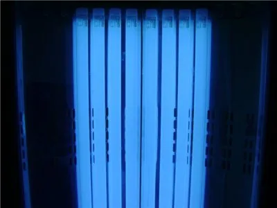 Lampe pentru psoriazis ultraviolet kvartsevaniya TEXTE