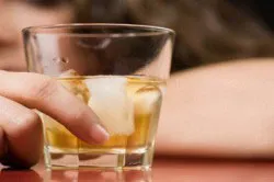 O prelegere despre pericolele de influenta alcoolului de alcool asupra organismului, statisticile