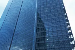 Лента за остъкляване фасади цена панделка стъклопакет офиси и обществени сгради ГОСТ