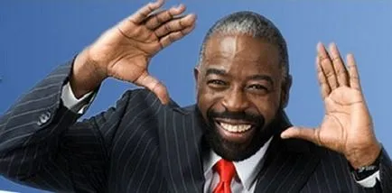 les brown