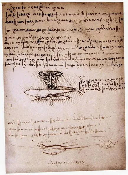 Leonardo da Vinci