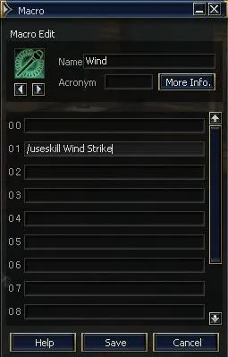 Lineage 2 - інше
