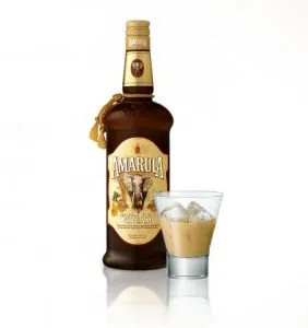 lichior crema