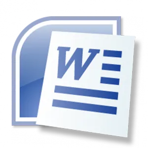 Program educațional pentru începători cum sa se intinda editorul de text Microsoft Word