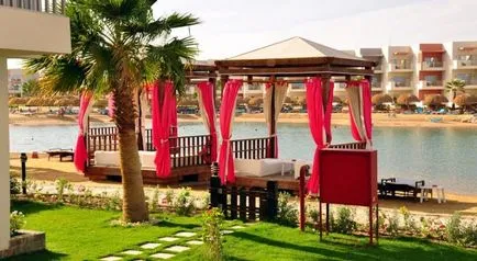 Cele mai bune hoteluri din Hurghada pentru familiile cu copii -top30