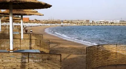 A legjobb szállodák Hurghada gyermekes családok -top30