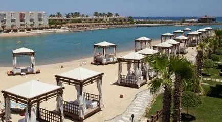 Cele mai bune hoteluri din Hurghada pentru familiile cu copii -top30