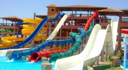 Cele mai bune hoteluri din Hurghada pentru familiile cu copii -top30