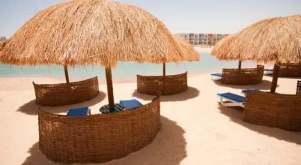 Cele mai bune hoteluri din Hurghada pentru familiile cu copii -top30