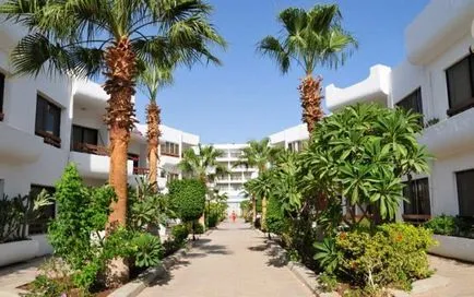 Cele mai bune hoteluri din Hurghada pentru familiile cu copii -top30