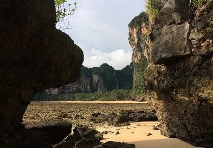 Cele mai bune plaje din Krabi, site-ul de călătorie în jurul lumii