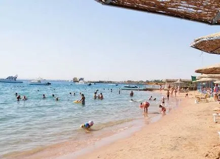 Cele mai bune hoteluri din Hurghada pentru familiile cu copii -top30