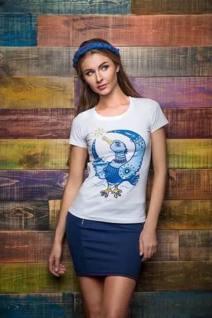Произведено в Украйна 30 най-добрите украински марки дрехи за жени