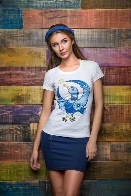 Made in Ukraine 30 legjobb ukrán márka ruházat nőknek