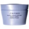 Маска за коса интензивно лечение от Shiseido - ревюта, снимки и цена