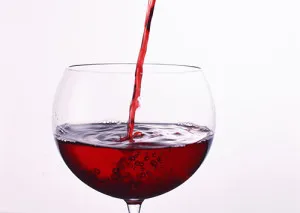 vin de zmeură la rețetă acasă (video)