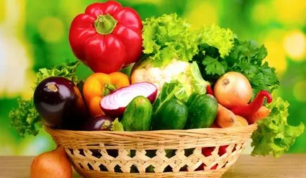 Az arcmaszkok zöldség - 10 hatékony és gyors receptek