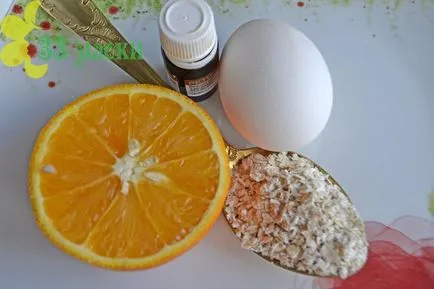 Arcmaszk retinol szépség recept otthon, 33 maszkok