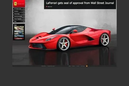 război de marketing împotriva ferrari lamborghini