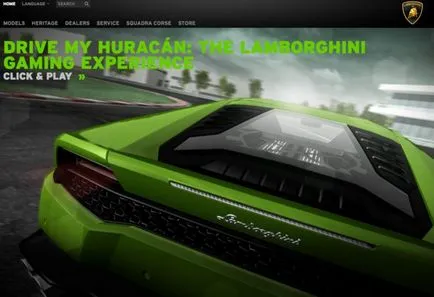 război de marketing împotriva ferrari lamborghini