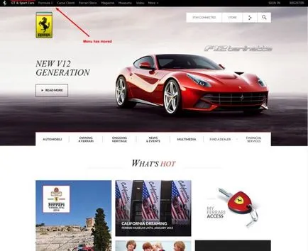 război de marketing împotriva ferrari lamborghini