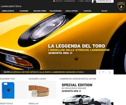 război de marketing împotriva ferrari lamborghini