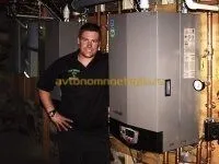 Як повісити газовий котел на стіну, як правильно встановити навісний котел на газі - легка справа (котел) Як повісити газовий котел на стіну, як правильно встановити навісний котел на газі - легка справа